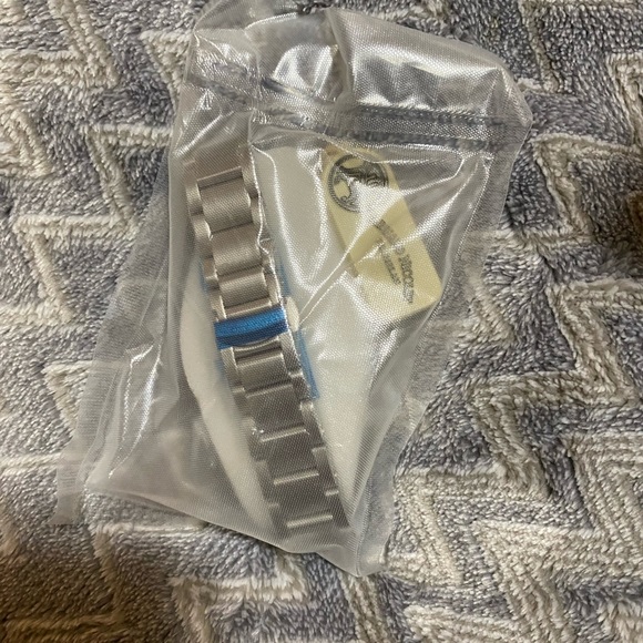 Armand Nicolet Tramelan GMT A487ASN-NS-MA2481AA - Picture 2 of 3